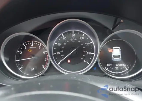 2018 Mazda Cx-5 Sport from USA, damaged, VIN JM3KFBBM5J0433292